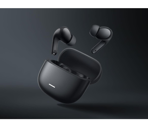Xiaomi Redmi Buds 8 Lite Black - 1473185 - zdjęcie 7
